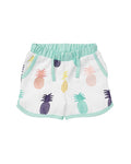 Monica + Andy Pocket Swim Trunks