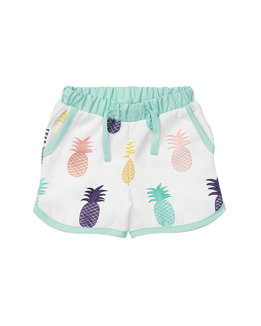 Monica + Andy Pocket Swim Trunks