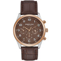 Kenneth Cole Men's 42mm Quartz Watch