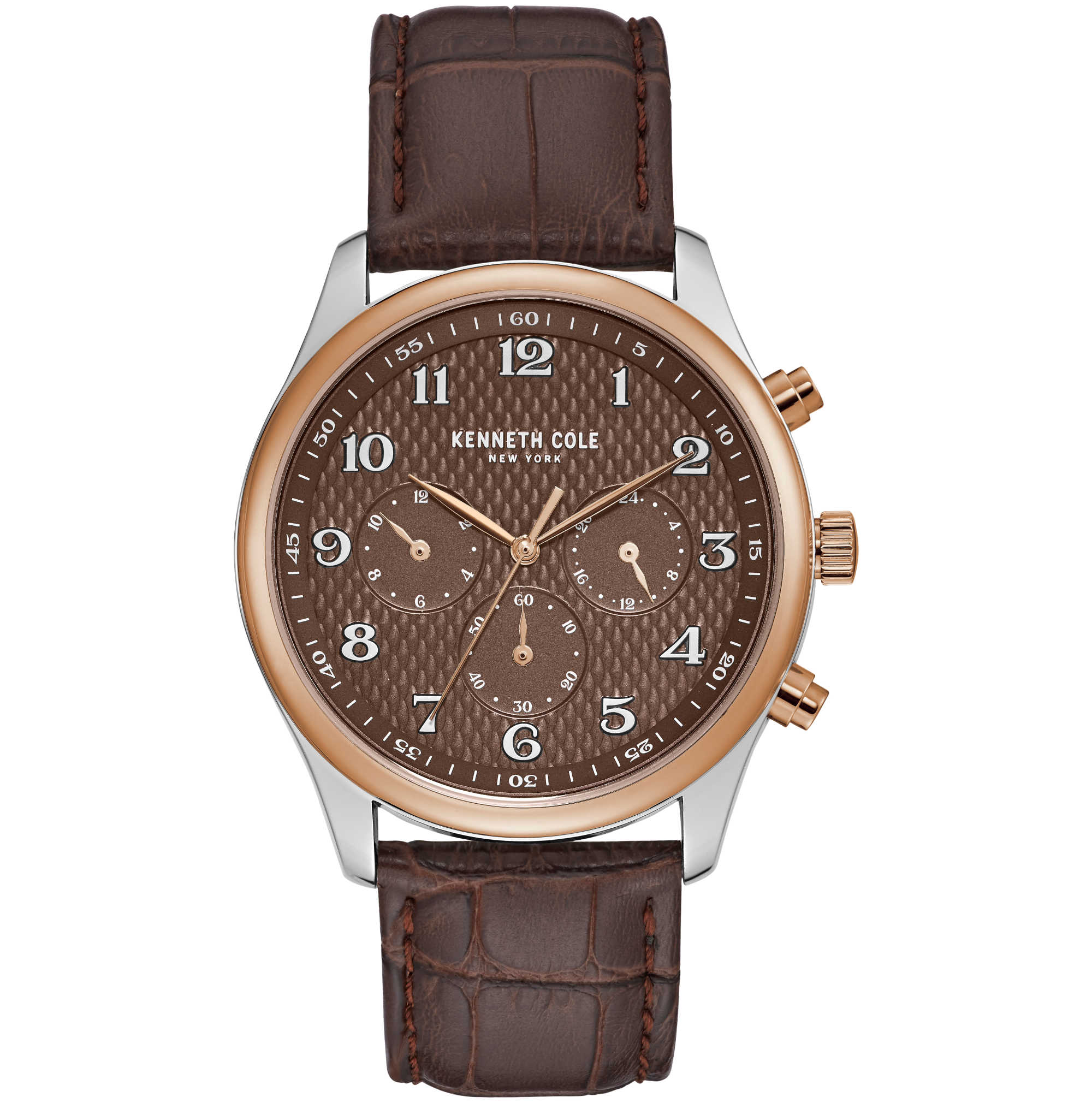 Kenneth Cole Men's 42mm Quartz Watch