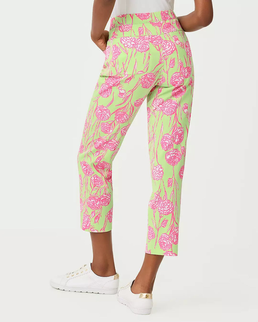 UPF 50+ Luxletic 27" Estero Pant