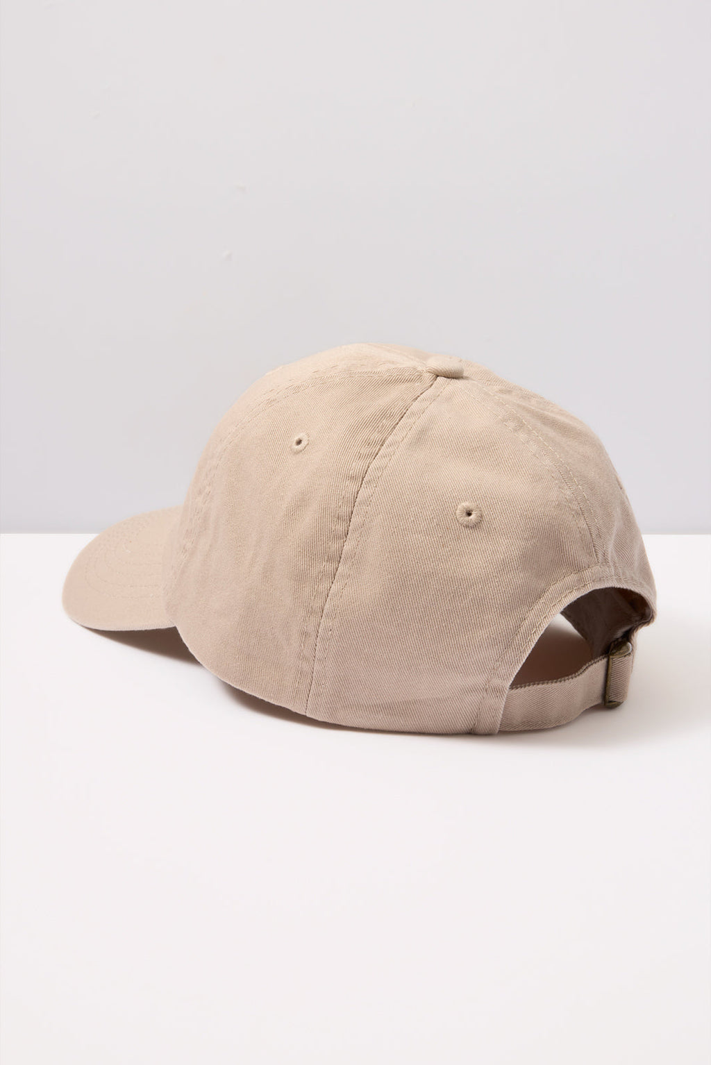 Women's Cotton Baseball Hat