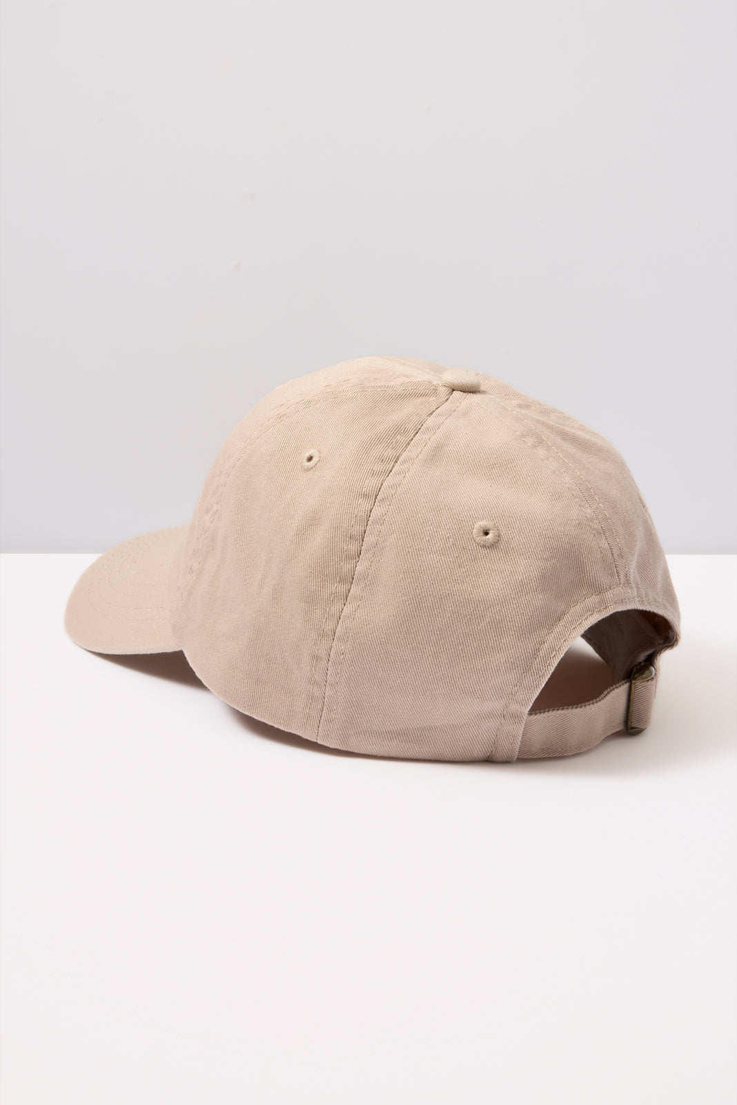 Women's Cotton Baseball Hat