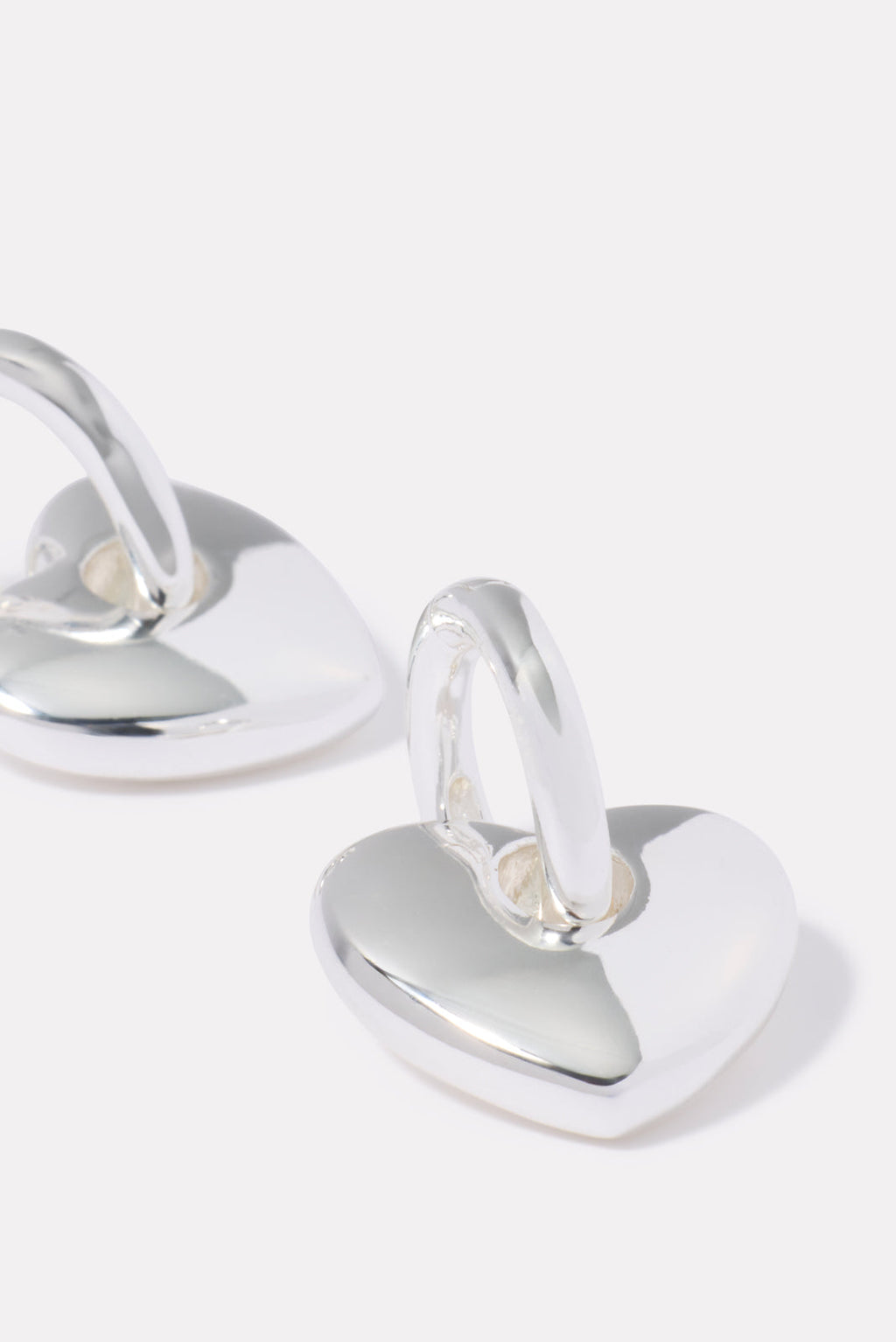 Women's Gina Heart Huggies