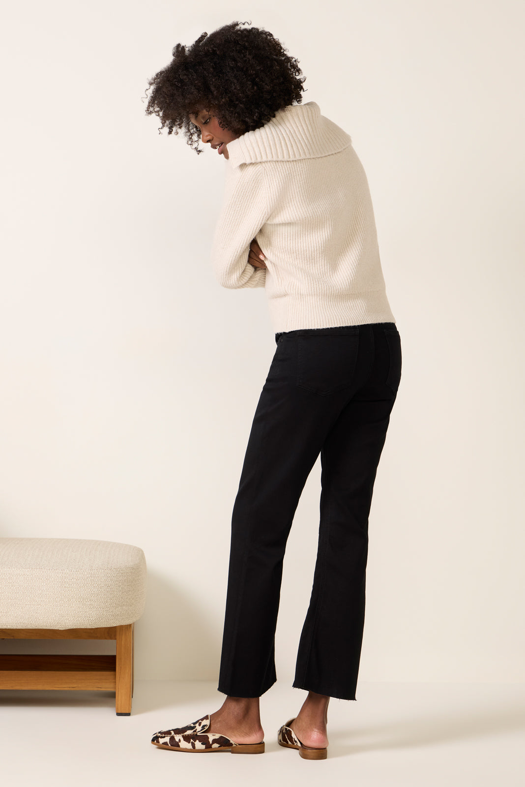 Women's Kelsey Ankle Jeans