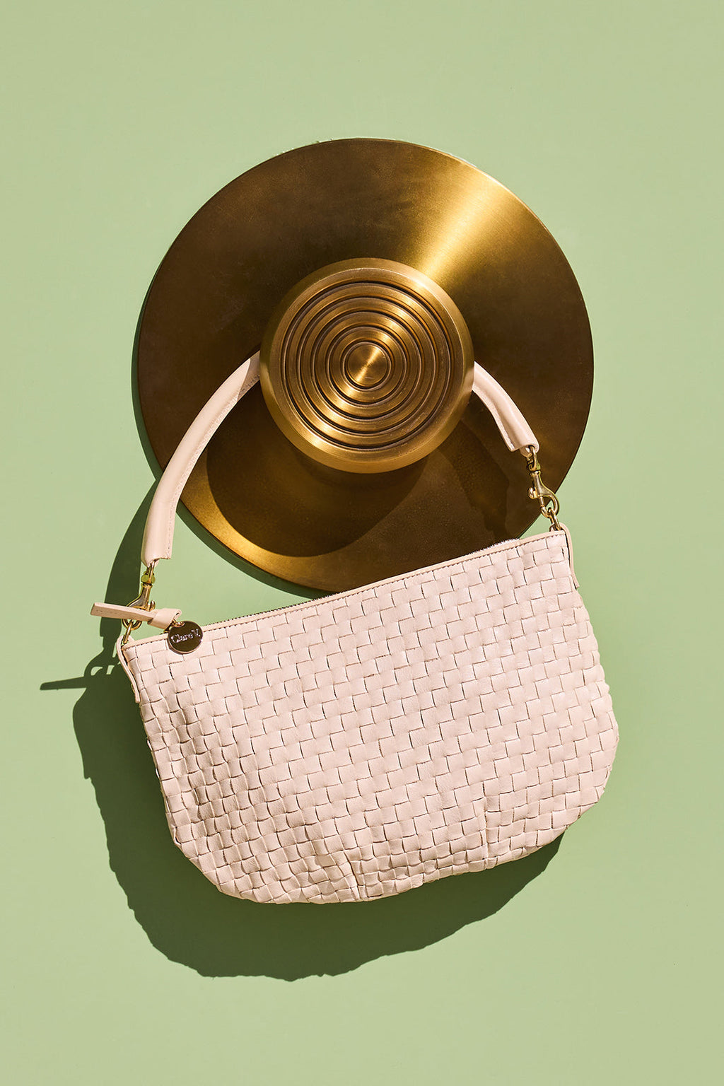Women's Petit Moyen Messenger Bag