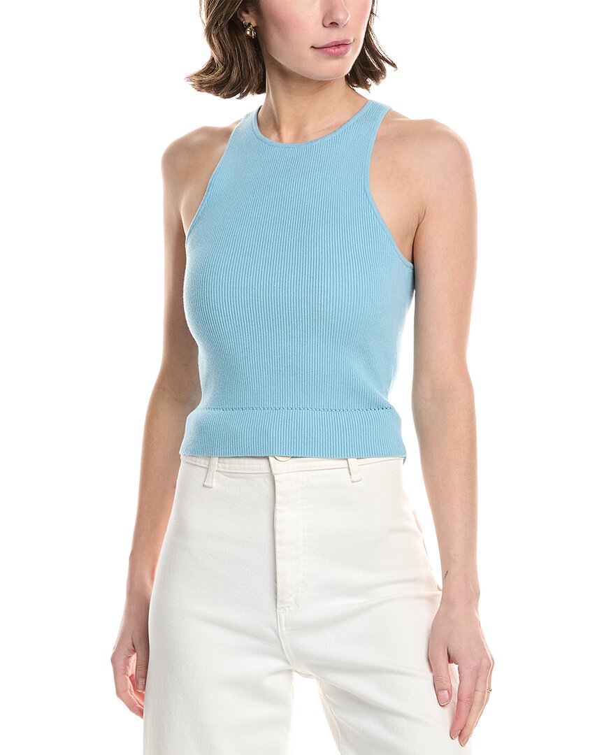TOCCIN Avery Racer Tank