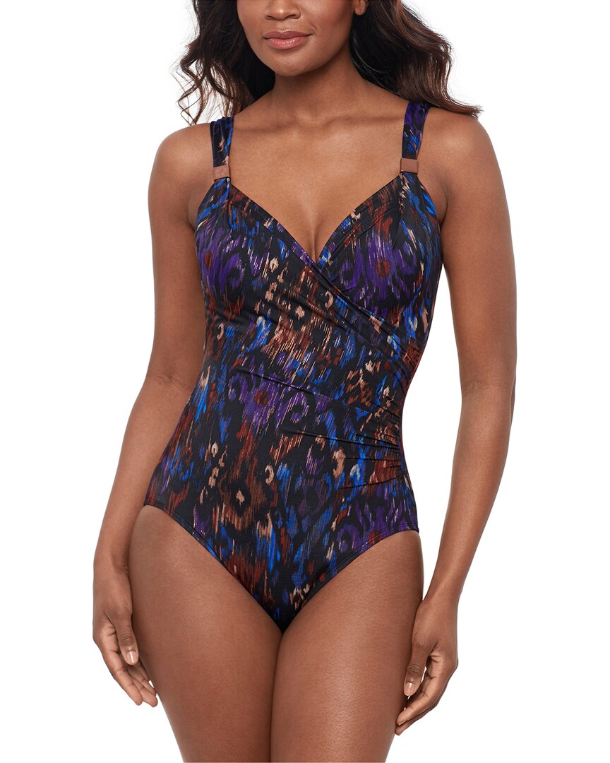 Miraclesuit Tapiz Siren Dd One-Piece