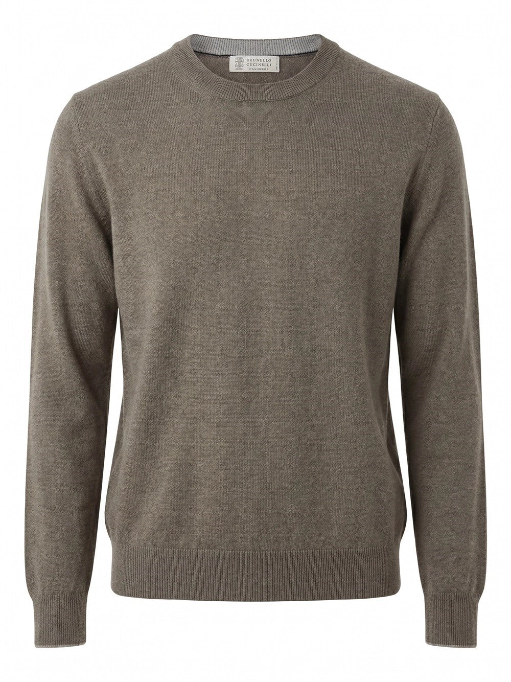 Brunello Cucinelli Men Cashmere Sweater