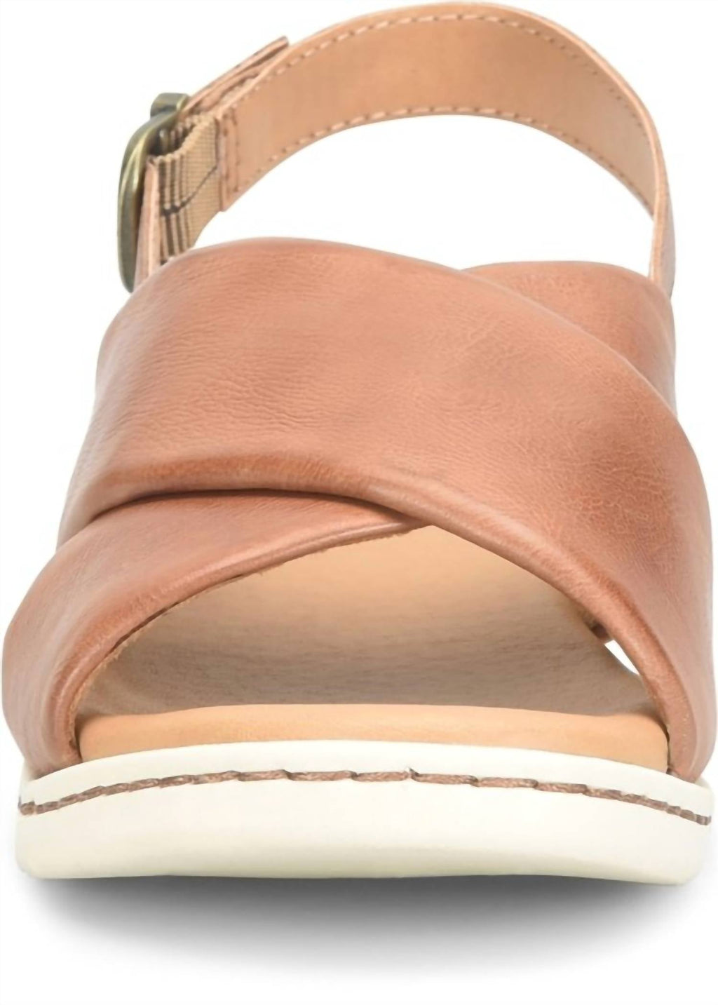 Women's Mia Sandals In Brown