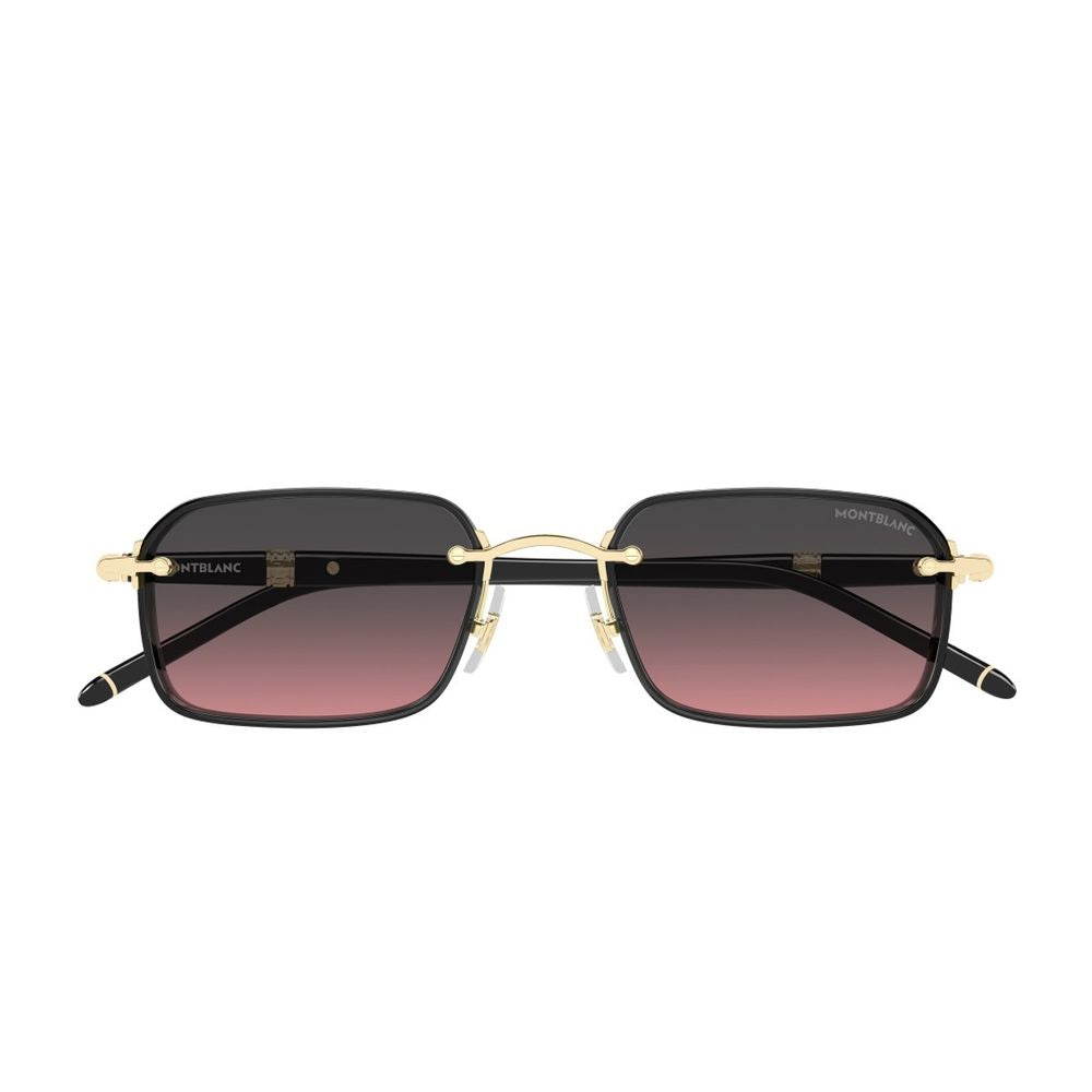 MB0483S Linea Meisterstück Sunglasses
