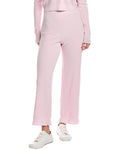 Theory Lace Trim Pant