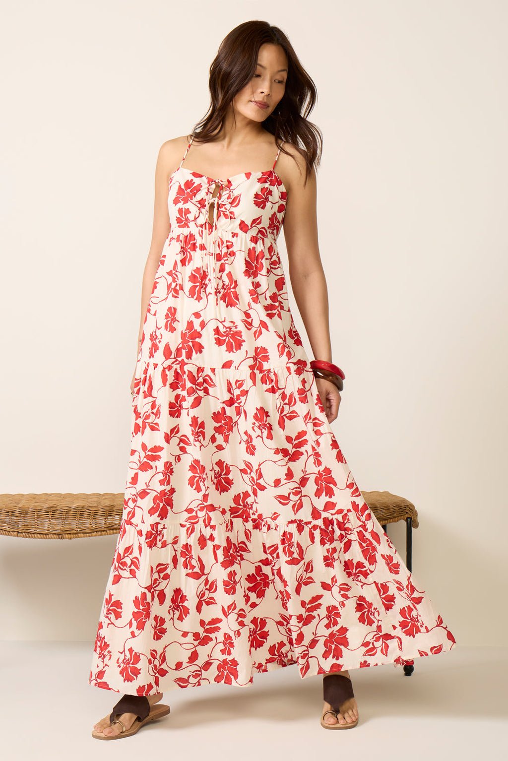 Women's Mica Maxi Dress