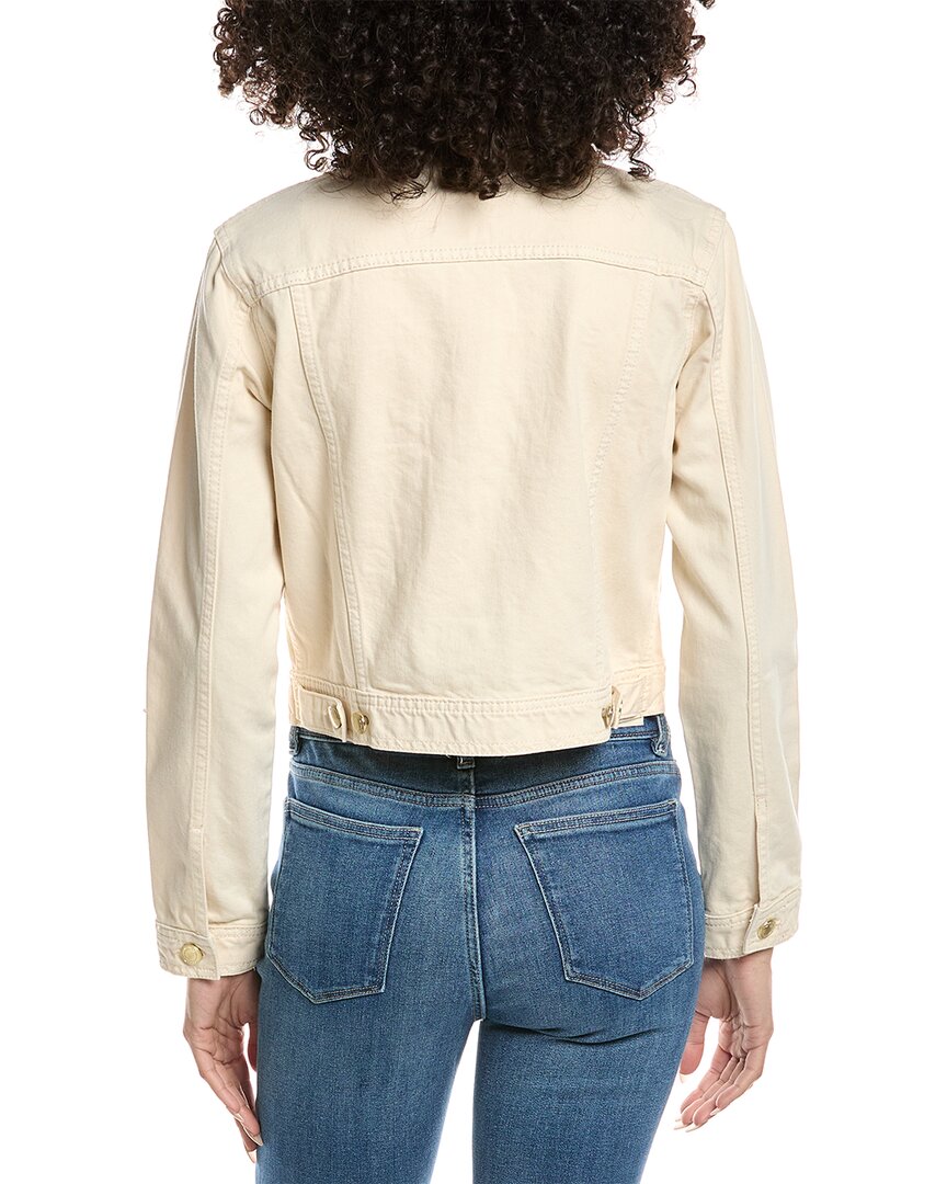 DL1961 Vika Denim Jacket