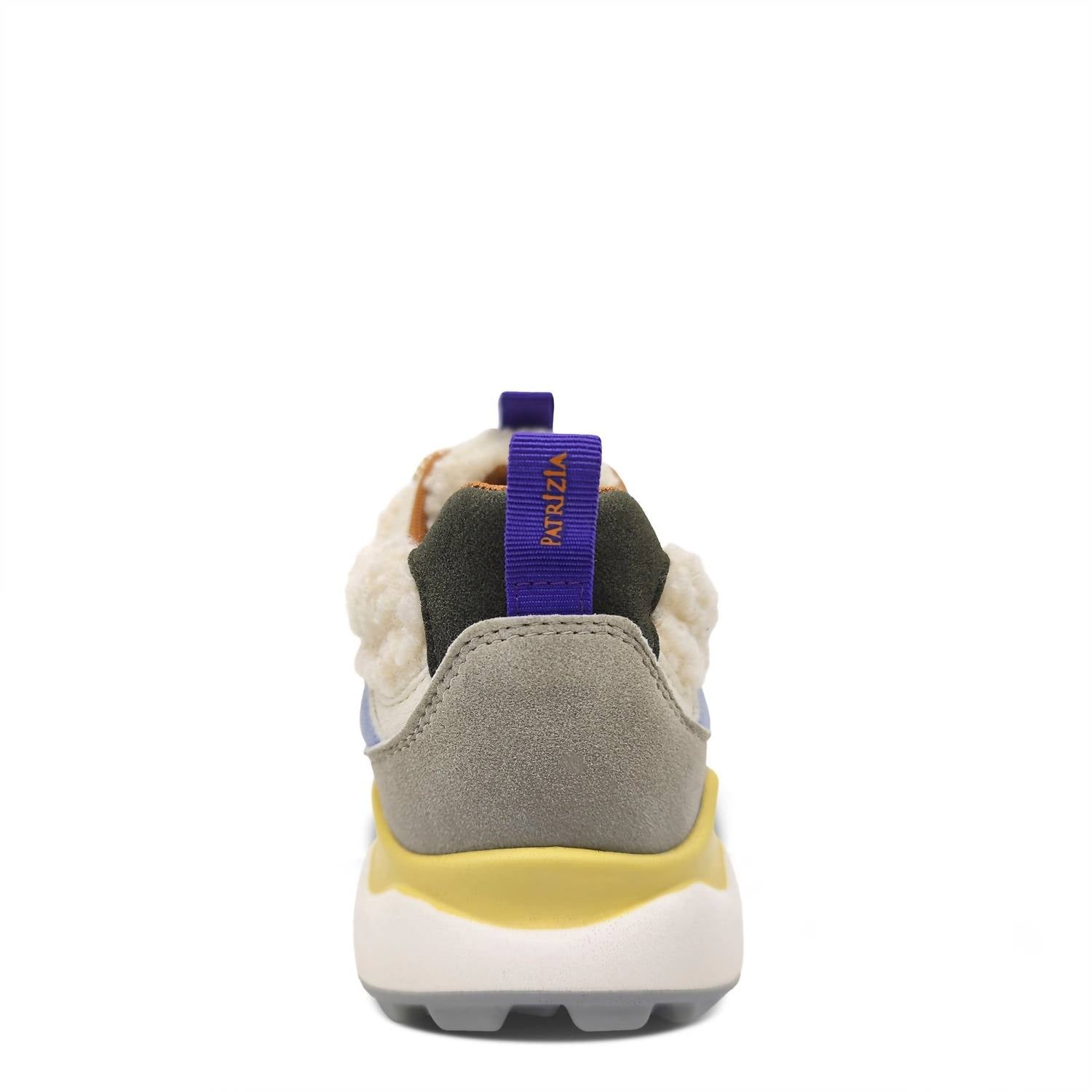Women's Flyingcolors Trainer Sneakers In Bone Multi
