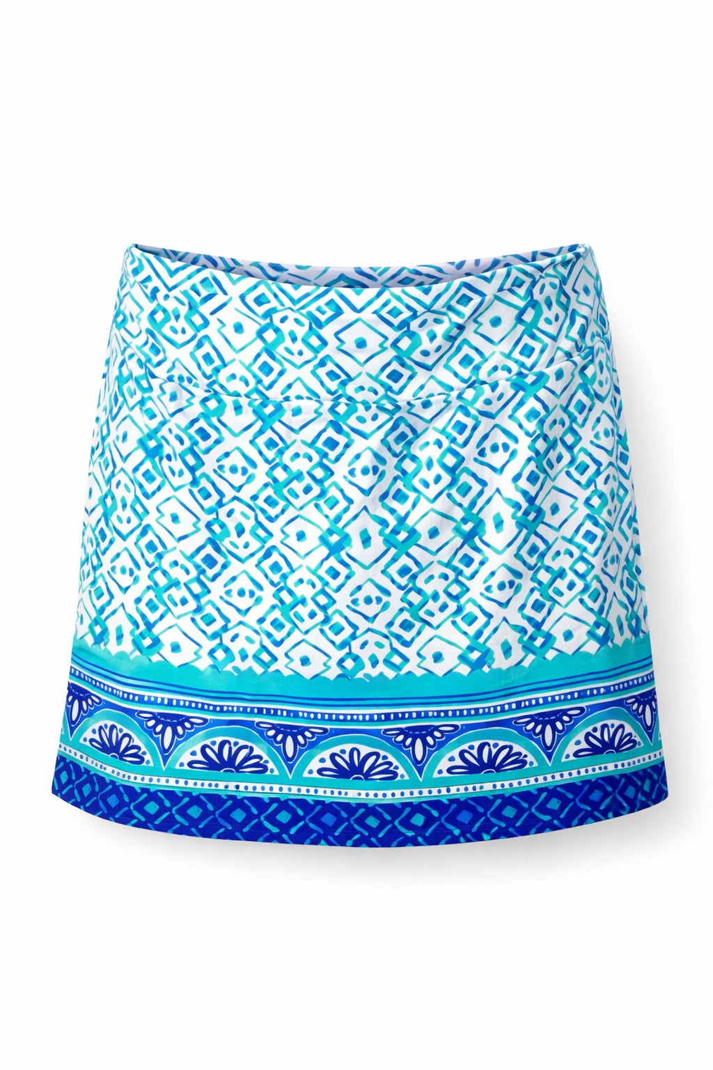 Women's Tessa Skort In Mint
