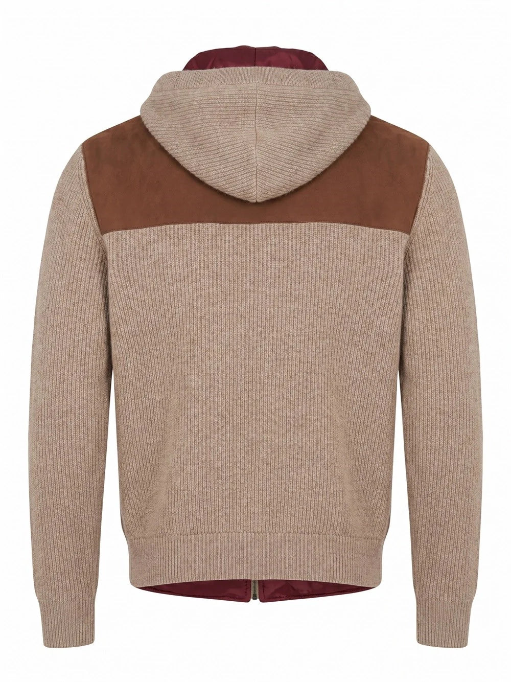 Brunello Cucinelli Men Bomber