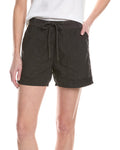 James Perse Poplin Short