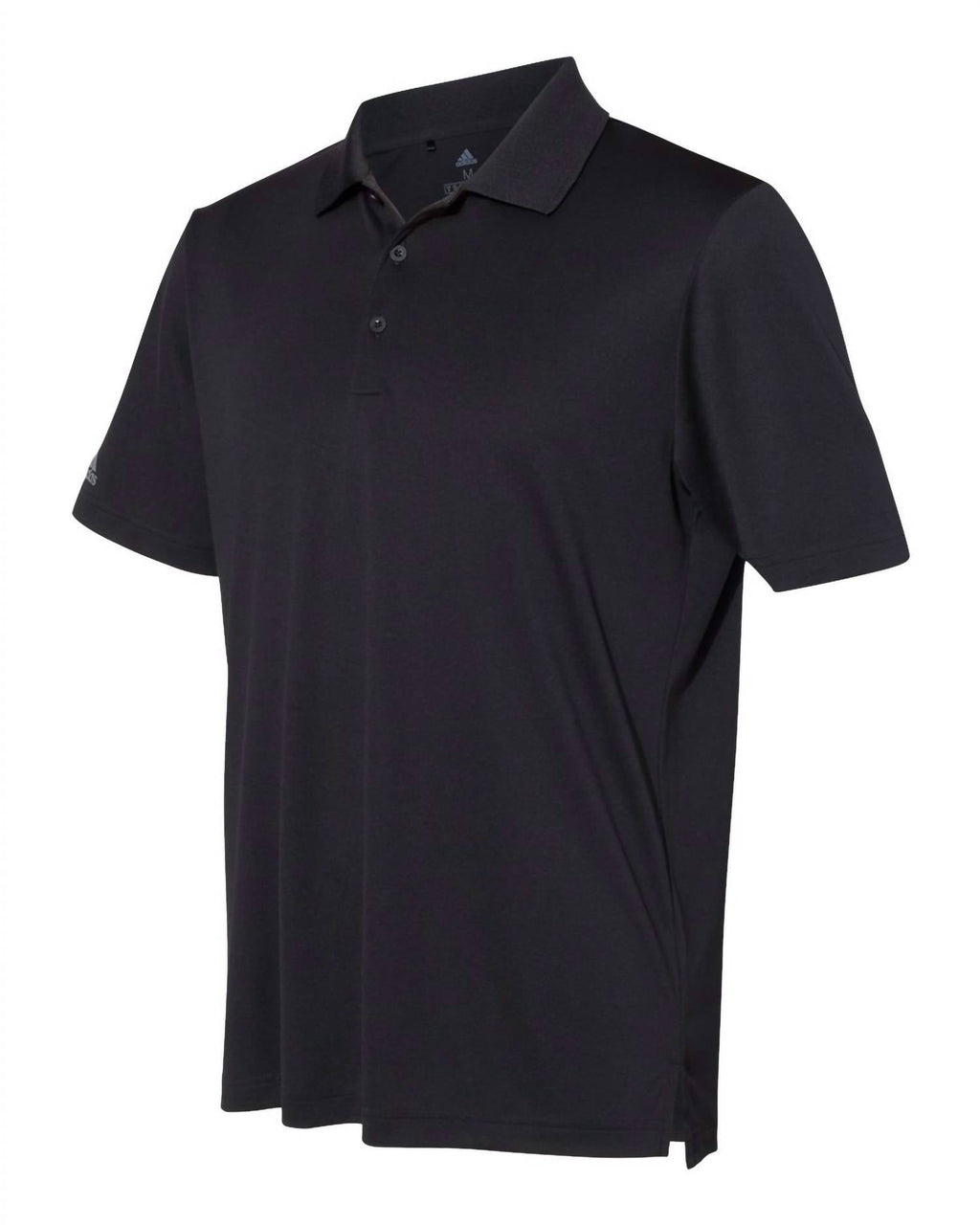 Men's Performance Sport Top In Black