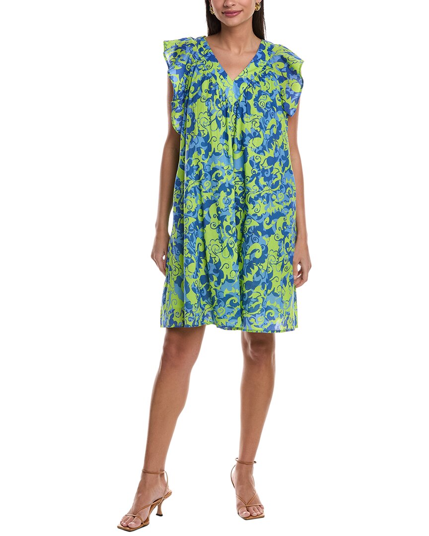 Ro’s Garden Parker Mini Dress