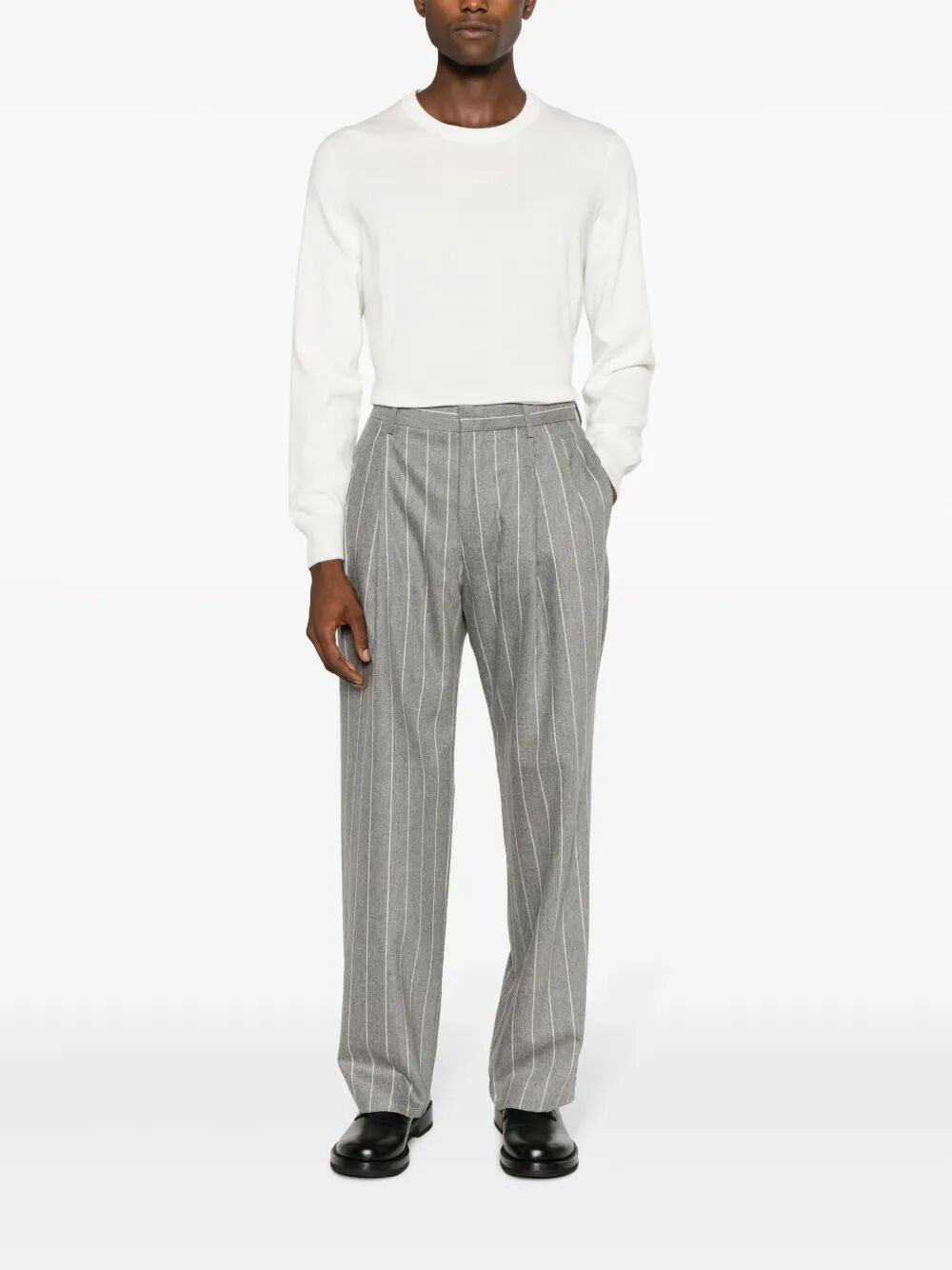 Brunello Cucinelli Men Cashmere Sweater