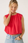 Women's Hayes Bubble T-Shirt