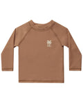 Rylee + Cru Collective Rash Guard