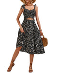 DELI S Midi Dress