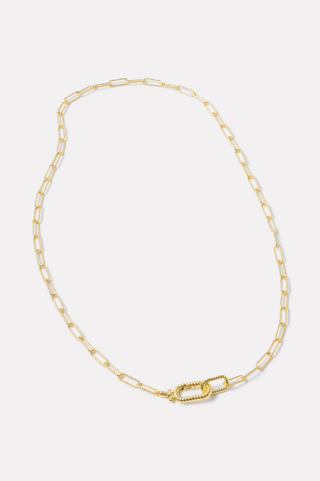 Women's Crew Link Necklace
