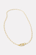 Women's Crew Link Necklace