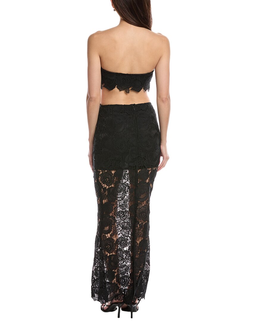 Rococo Sand Maxi Dress
