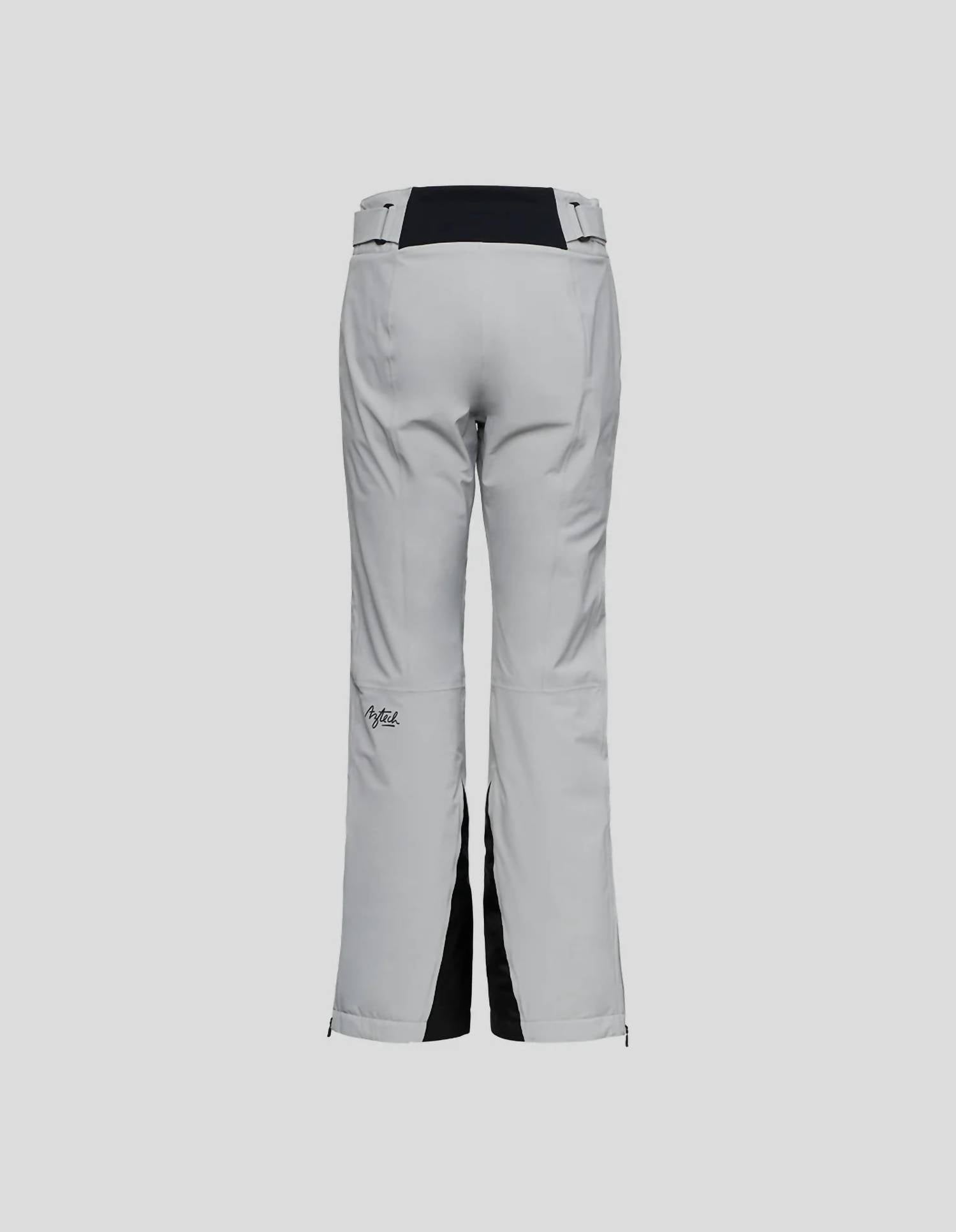 Team Pant In Flat Light