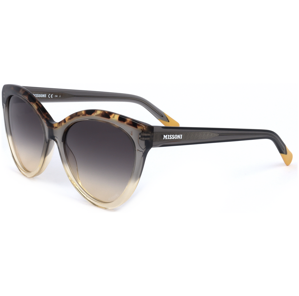 Missoni Women's 57 mm Grey Sunglasses