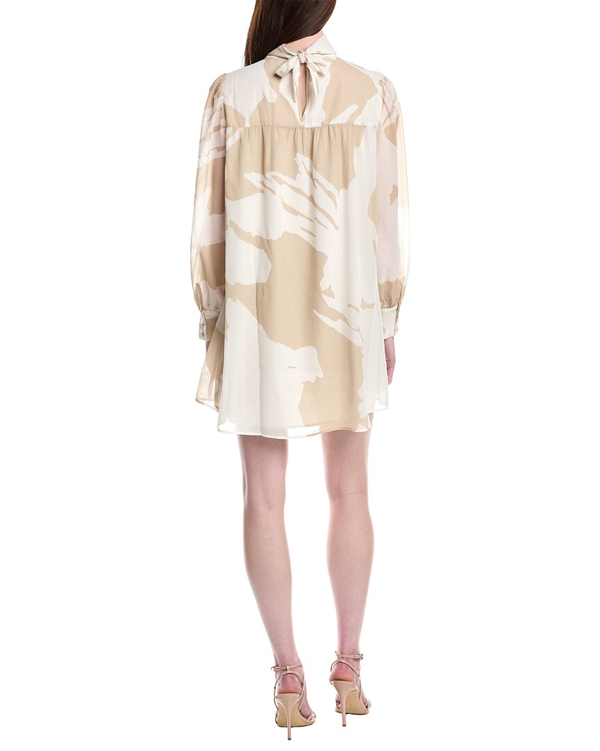 CROSBY by Mollie Burch Carter Shift Dress