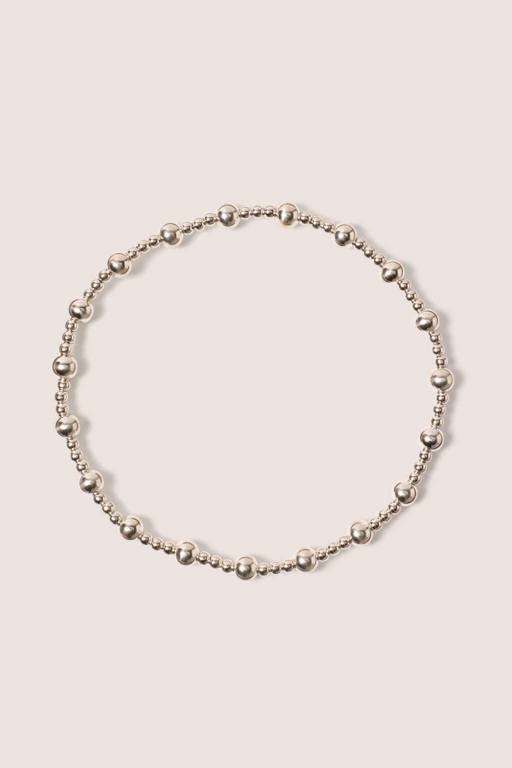 Women's Sincerity Sterling 4mm Bracelet