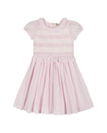 Hope & Henry Fit & Flare Dress