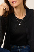Women's Carina Mini Heart Necklace