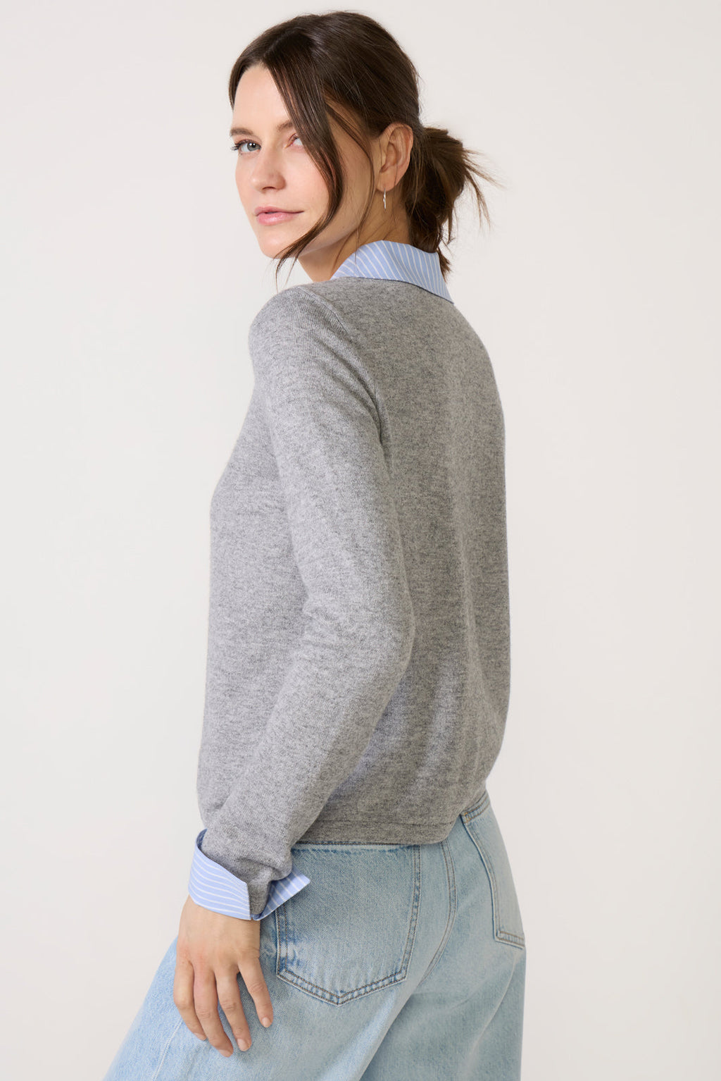 Women's Eryn Sweater Top
