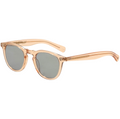 Garrett Leight Women's 46 mm Pink Sunglasses