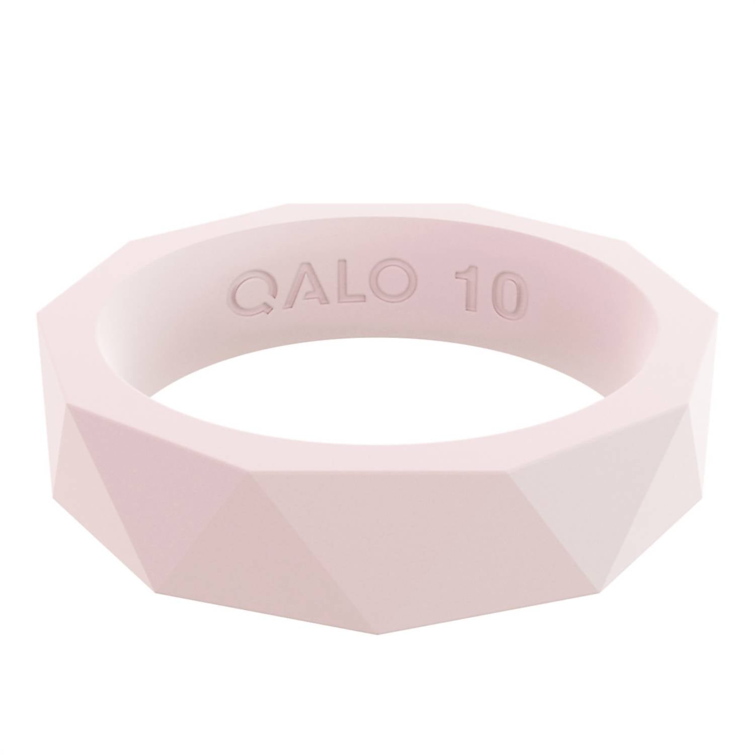Women's Prism Ring In Lilac
