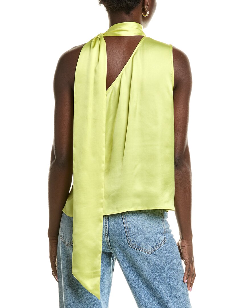 BCBGMAXAZRIA Asymmetric Top