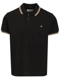 Vivienne Westwood Men Orb Polo