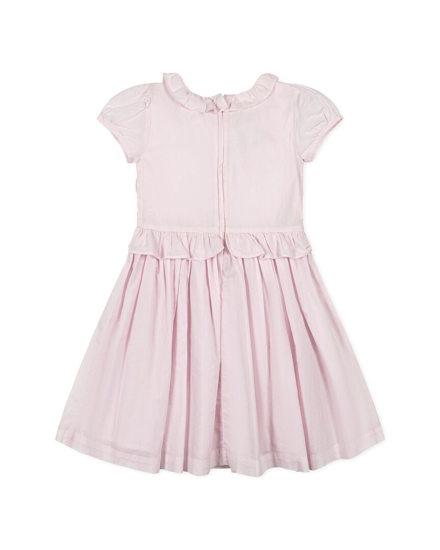 Hope & Henry Fit & Flare Dress