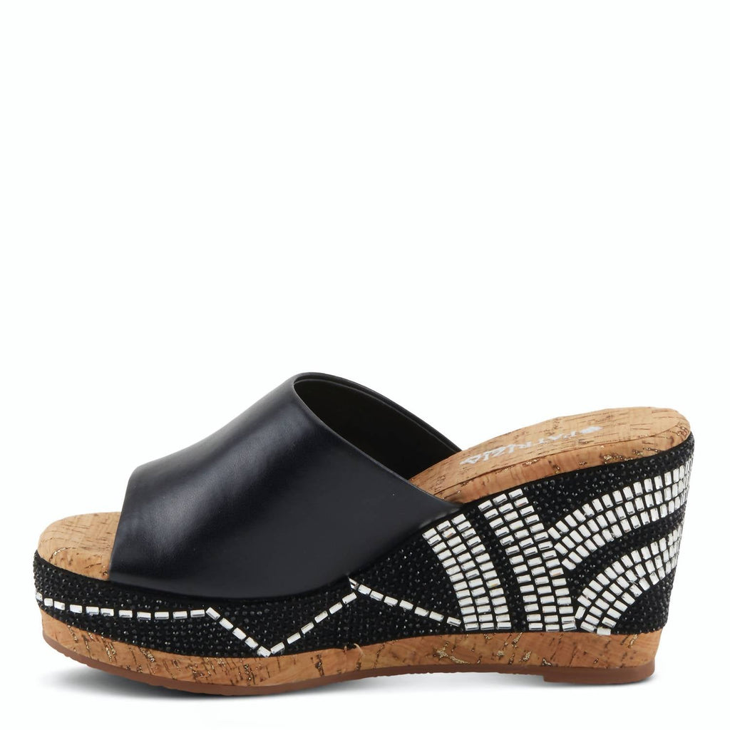 Women's Radiant Shoes In Black