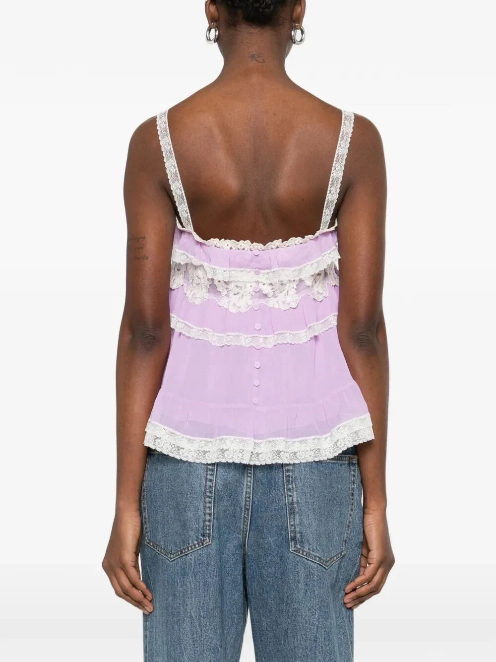 Alberta Ferretti Women Top