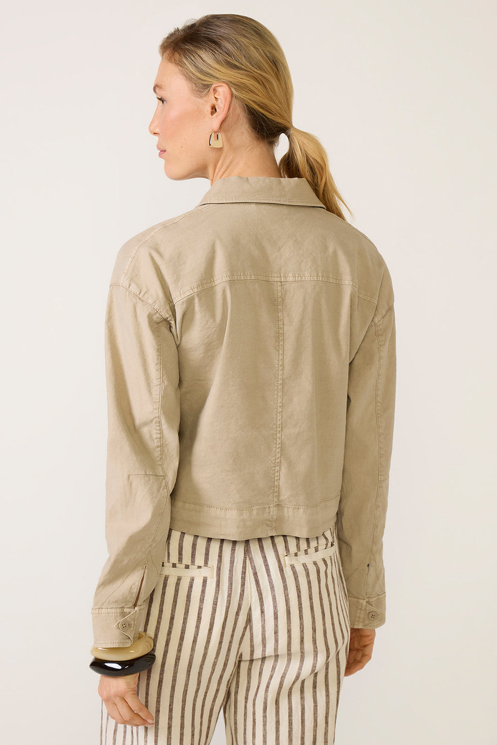 Women's Scout Soft Utility Jacket