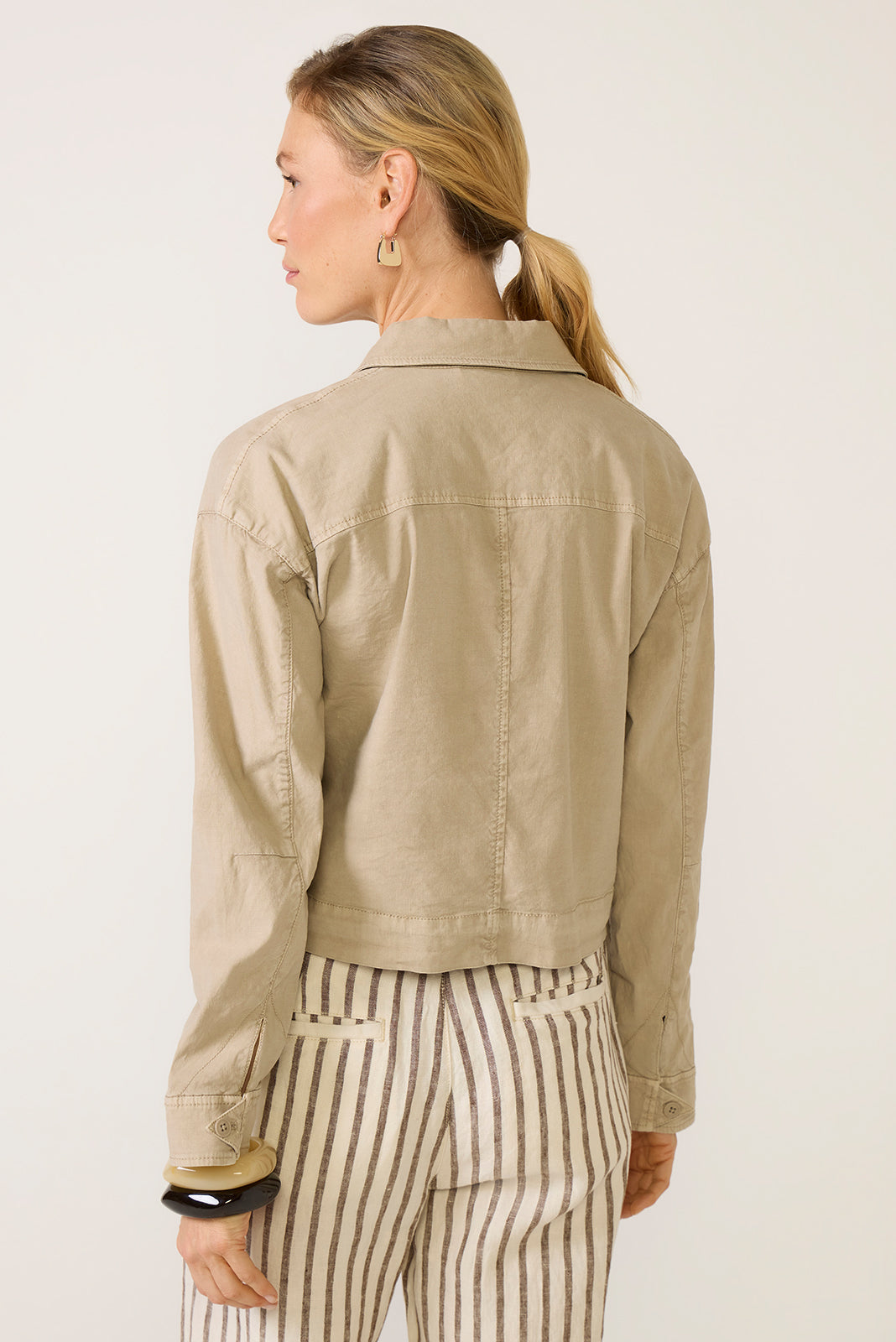 Women's Scout Soft Utility Jacket