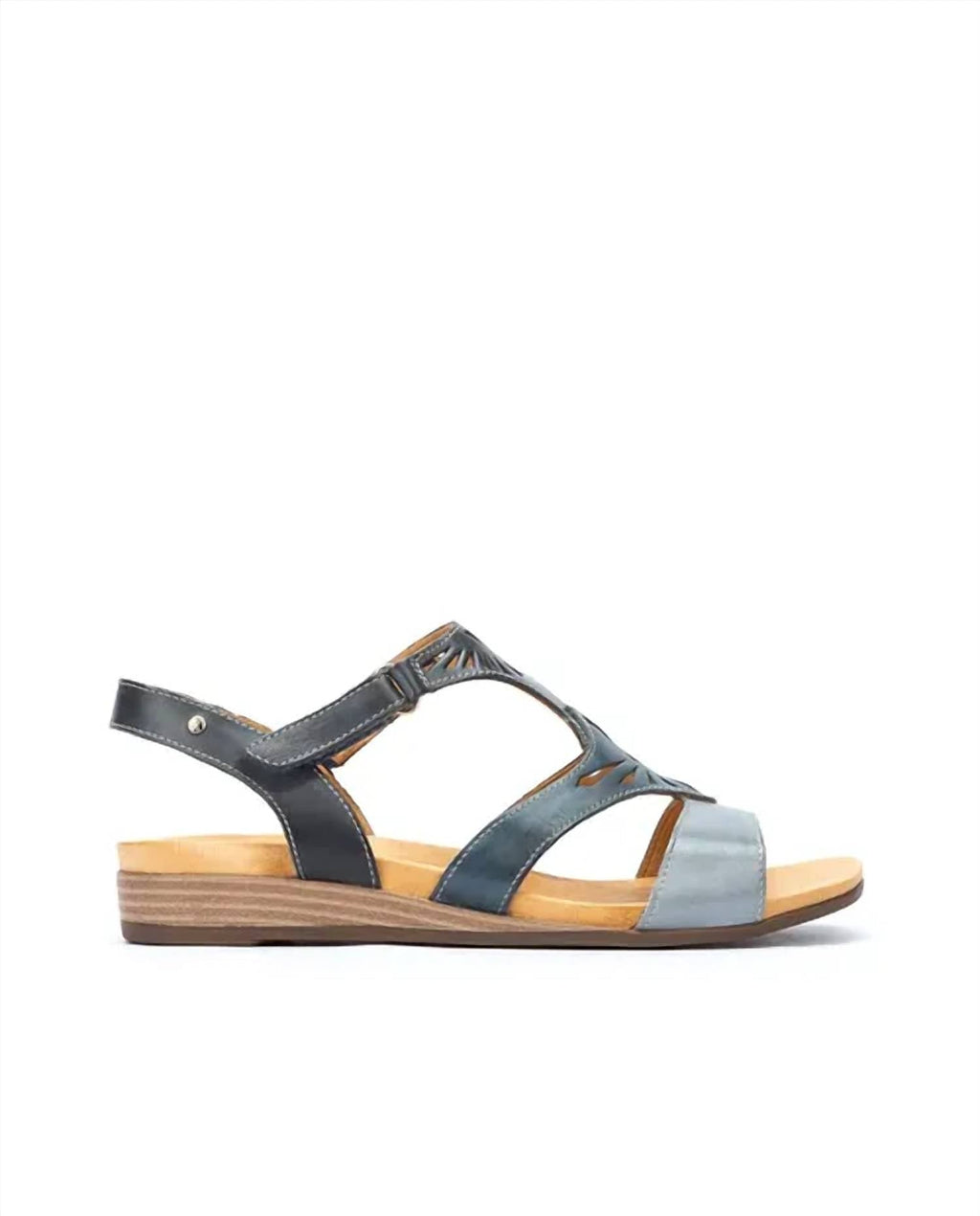 Women's Ibiza Sandal In Denim