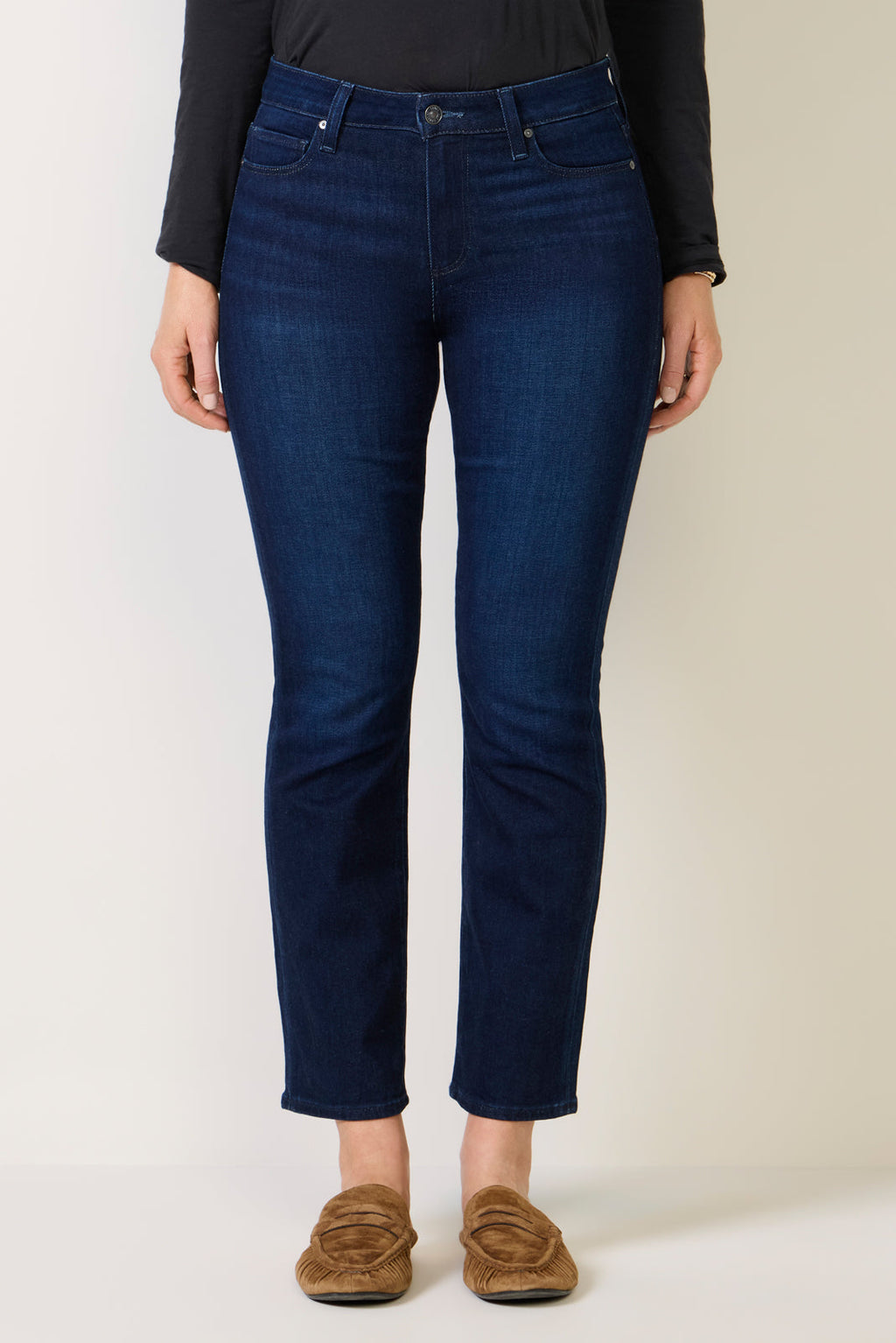 Women's Cindy Straight Jean
