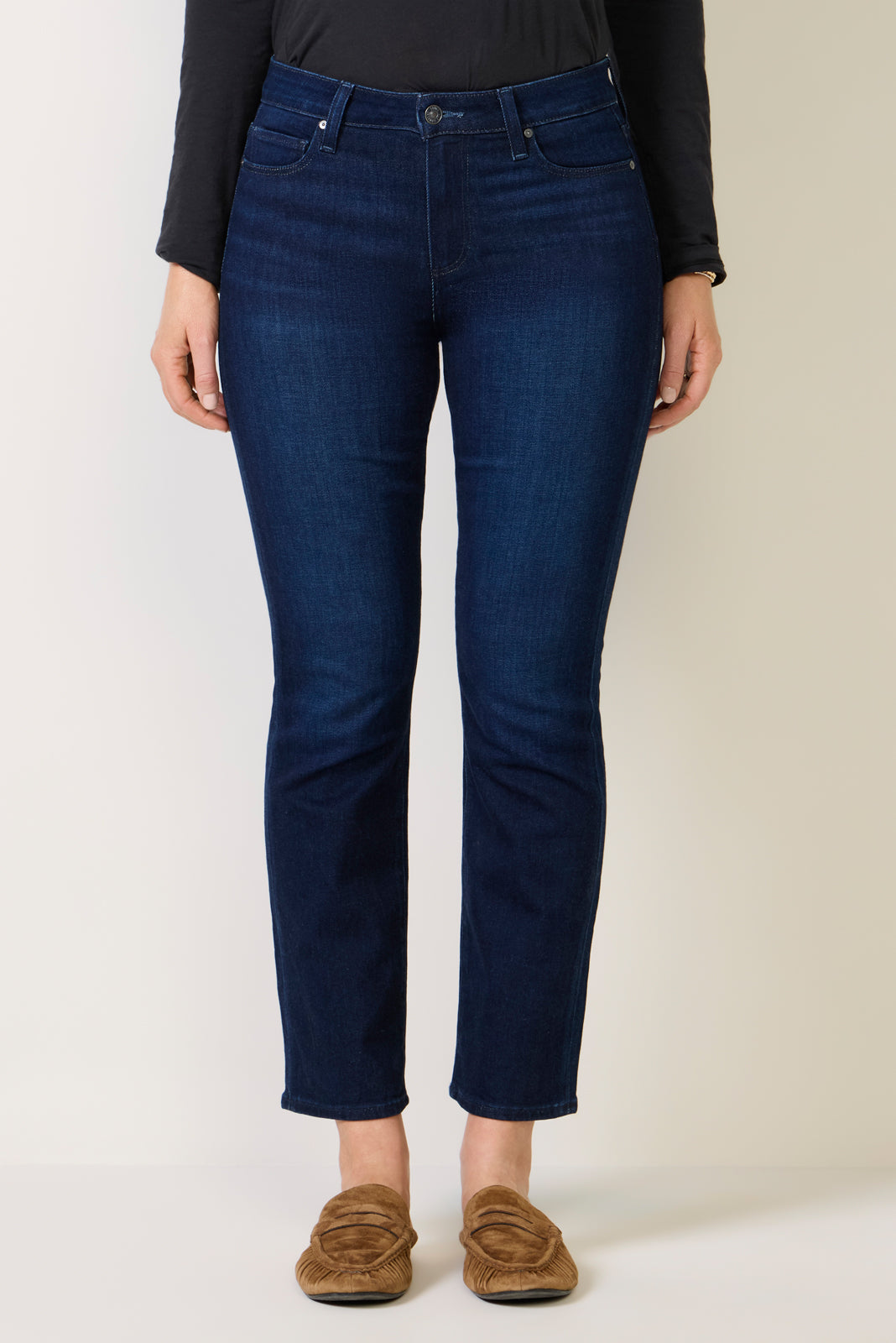 Women's Cindy Straight Jean